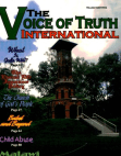 The Voice of Truth International, Volume 35