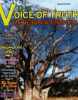 The Voice of Truth International, Volume 36