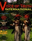 The Voice of Truth International, Volume 37