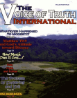 The Voice of Truth International, Volume 44