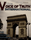 The Voice of Truth International, Volume 52