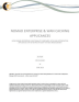 Nomad and WAN caching appliances 1.6