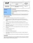 Post Cardiac Arrest Therapeutic Hypothermia Nursing Care