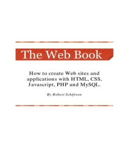 The Web Book-A4-HM