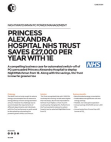 Princess Alexandra Hospital