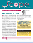 2008 Summer Scope