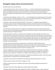 Szczególne zasady obrotu nieruchomościami.