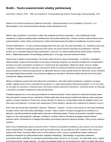 Bodin - Teoria suwerenności władzy państwowej