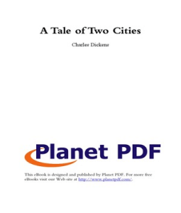 How+is+charles+darnay+recalled+to+life