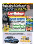 LE BUTEUR PDF du 12/03/2011