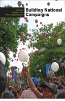 Building National Campaigns: Activists, alliances, and how change happens