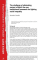 The Challenge of Eliminating Racism in Brazil: The new institutional framework for fighting racial inequality