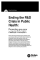Ending the R&D Crisis in Public Health: Promoting pro-poor medical innovation