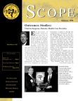 1998 Summer Scope