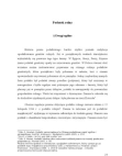 podatek rolny- charakterystyka