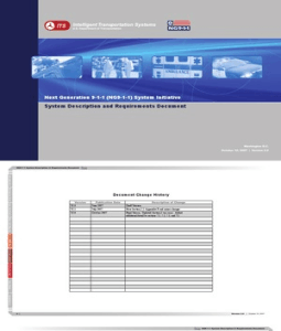 US Department of Transportation "Next Generation 911" System Design ...