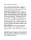 companies act