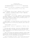 Obama's Speech on Immigration Reform May 10, 2011