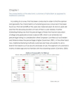 Consumer buying behaviour changing  patterns 