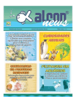 Alcon News 8 - Maio 2005