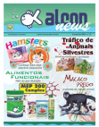 Alcon News 13 - Dezembro 2008