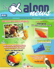 Alcon News 17 - Julho 2010