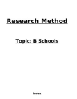 Research Methodology(IIE)-Hard copy