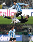 Adidas Team Soccer (Q1 2011)