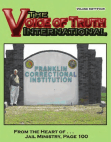 The Voice of Truth International, Volume 64