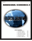 globalisation