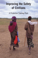 Improving the Safety of Civilians: A protection training pack