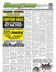 08-25-11 - Moneysaver - Palouse Edition