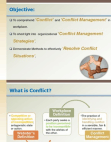 Management and Organizational Behaviour