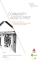 Community Assets First: The implications of the Sustainable Livelihoods Approach for the Coalition agenda