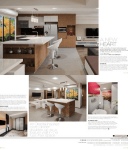 Kitchen Design  on Weiken Hdb Kitchen Interior Design