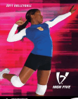 High Five Volleyball (Fall 2011)