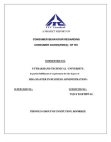 MARKETING MANAGEMENT