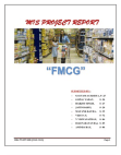 ITC MIS project