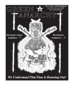 Fuck you Bearden: Look! it's another zine from anarchist prisoner Rob Los Ricos aka Rob Thaxton Rob Thaxton