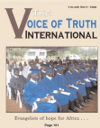 The Voice of Truth International, Volume 69