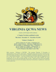 Virginia QCWA News  V 6  Nr 51