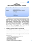 Modul CorelDRAW Komplit