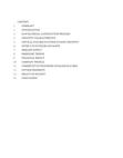 Project report on Asian paints 