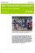 Haiti - The Slow Road to Reconstruction: Two years after the earthquake