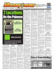 2012-01-12 - Moneysaver - Palouse Edition