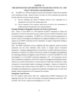 Internship Report