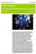 Fit for Purpose? The European External Action Service one year on