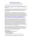 2012 Deep Research Report on China Solar Grade Polysilicon Industry