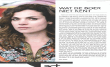 ACT column Anna Drijver