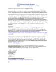 Intellinews-Romania Construction & Real Estate Sector